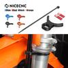 For Husqvarna 701 Enduro 701 Supermoto 2016-2026 901 Norden 2022-2026 GasGas 700 SM ES Front Brake Hose Line Guide Clamp Holder