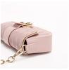 2025 Women's Elegant White-Collar Single Shoulder Crossbody Square Bag