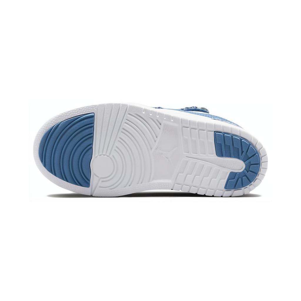 Jordan 1 Low ALT Washed Denim PS DM8948-100