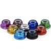M5 Anodized Aluminum Drone Propeller Flange Nuts (50-Pack)