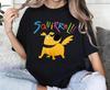 Pixar UP Dug Eichhörnchen Pose T-Shirt Größe S 4XL