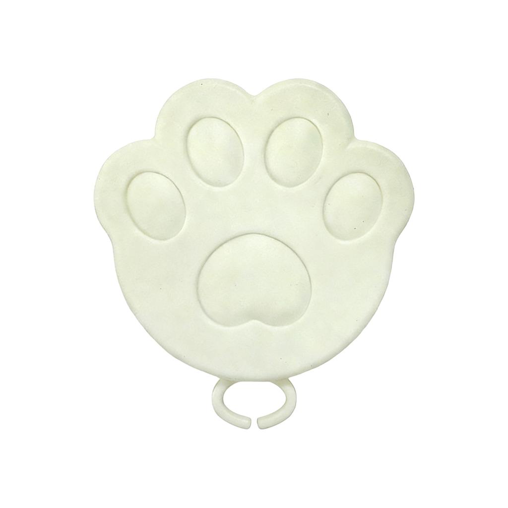 Cute Shape Silicone Can Lids, Reusable Airtight Covers For Pet & Human Food Cans