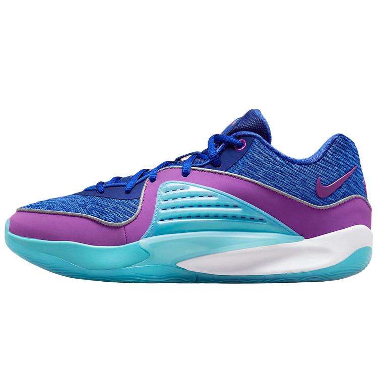 

новые Nike Kd 16 Ep Ready Play 40