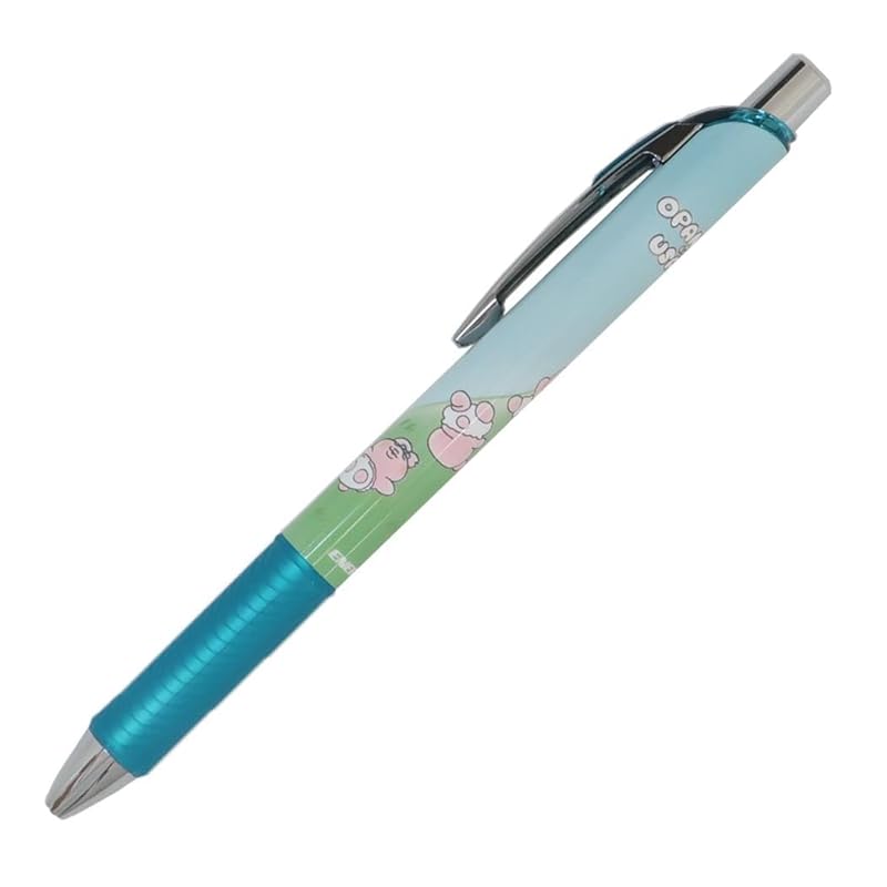 

camio japan Panchu rabbit mechanical pencil 0.5 energel sharp CoroCoro 219993