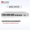 Huawei S220-24T4X 24-Port Gigabit 4-Port 10G Managed Ethernet Switch