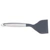 Wide Mouth Frying Spatula Stainless Steel Prevent Sticking Kitchen Cooking Spatula for Kitchen