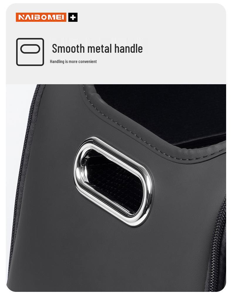 BMW Mini Countryman/One/F54F60 Foldable Car Storage Box