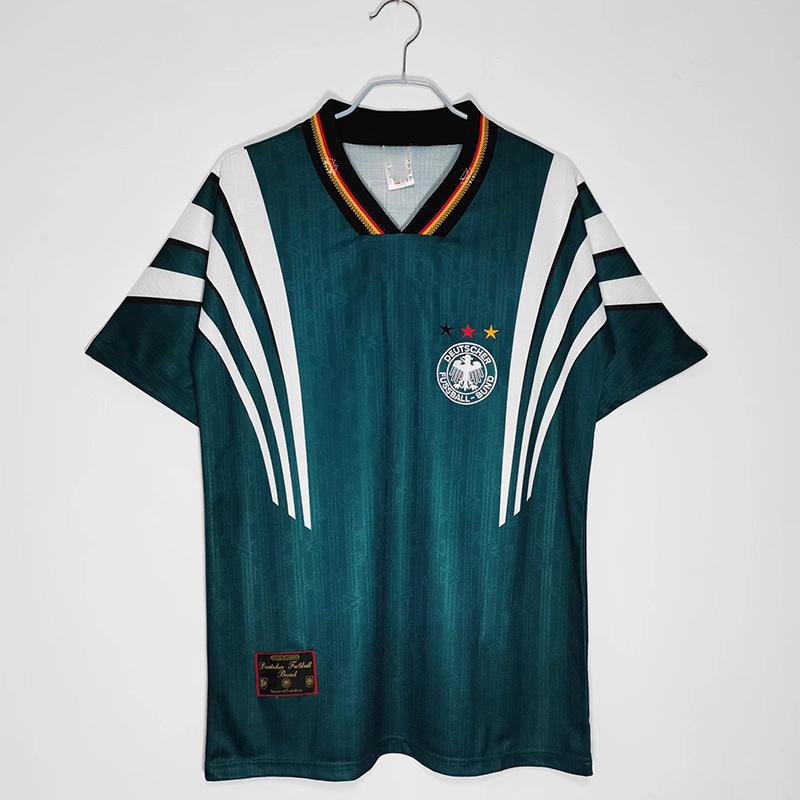 Alle Ligen AC Chelsea Fußballtrikot Argentinien Inter Mailand Brasilien Deutschland England Trikot Lieferung Retro-Trend
