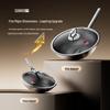 Sanhe 100% Pure Titanium Non-Stick Cookware
