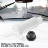 Car Windshield Washer Pump 68017448AA for Mercedes-Benz W203 W208 W209 W210