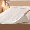 Thickened Xinjiang Cotton Blend Mattress Pad