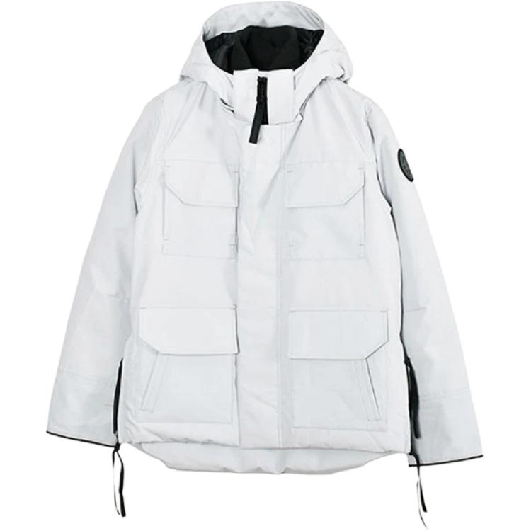 Canada Goose Maitland Down Jacket Winter