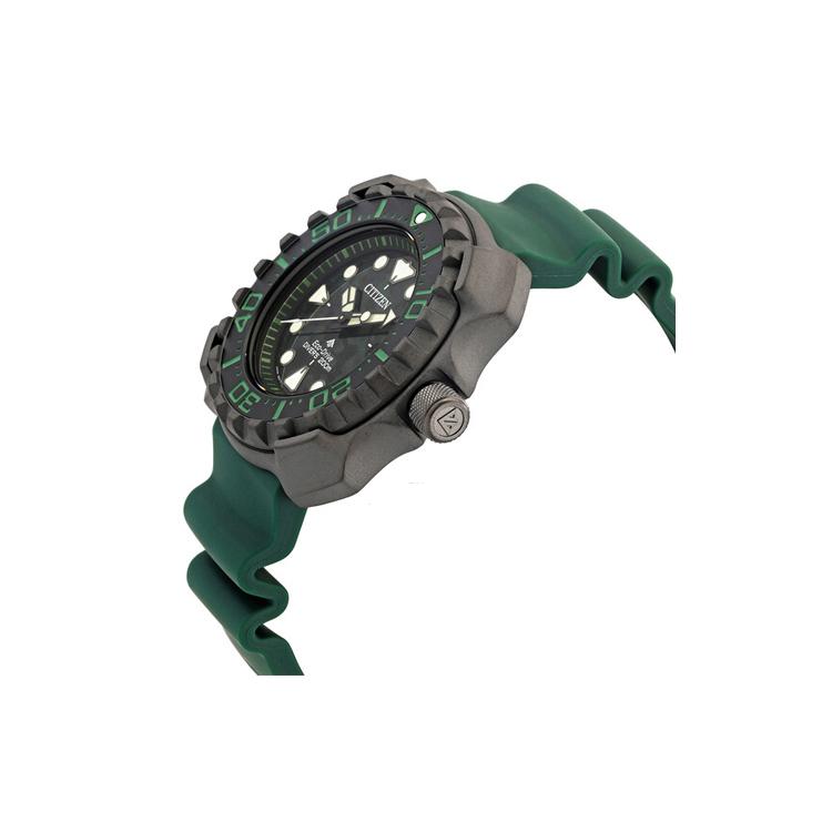 Citizen Sky Eagle Collection Ecology Drive Collection Light Powered Quartz Movement Watch BN0228-06W