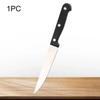 Kitchen Knife Professional Chef Knife Fruit Kitchen Utensil Peeling Japanese Knife Plastic Handle Kitchen Knives and Accessories
