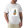 Fall Girl Tshirt Casual Everyday Wear Tshirt