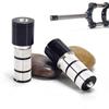 About 93g Handlebar Riser Aluminum Alloy Better Toughness No Deformation