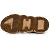 Fila Low Top Vintage Basketball Shoes Men's Copper Brown F12M242605FTC