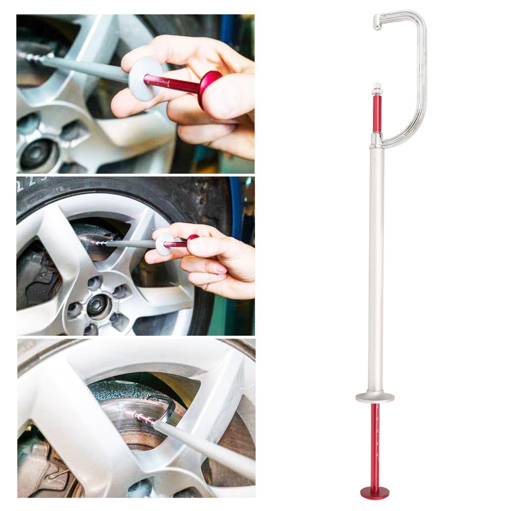Accurate Detection Brake Disc Measuring Tool Vehicle Maintenance Safety Check