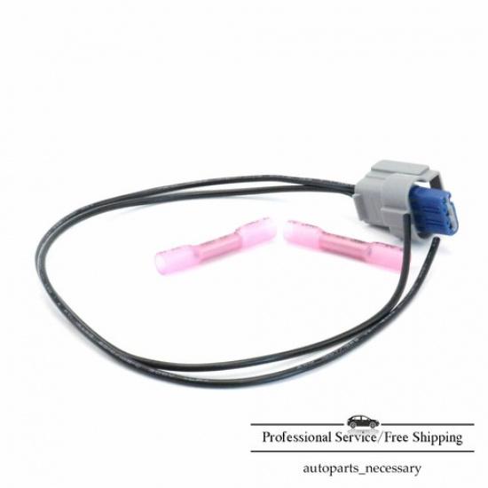 Fits Jeep Compass 2007-2017 New Lgnition Coil Connector Kit 4606824AC US