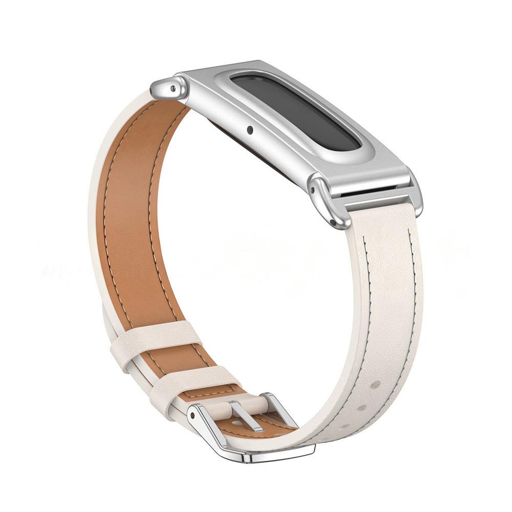 For Fitbit Air Replacement Wristband Watch Strap Sports Microfiber Leather Bracelet Correa Watchband Accessories