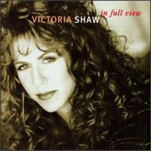 

CD SHAW, VICTORIA - In Full View 9455922 Reprise Records 1995 US Country Used