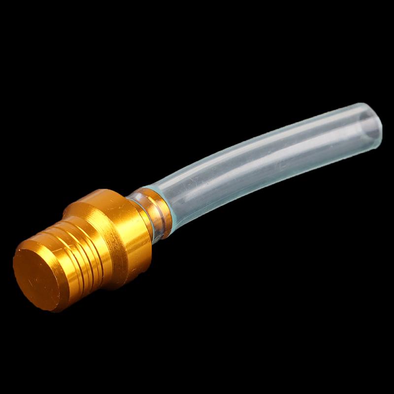 Capac Rezervor Universal Gaz Combustibil Supapă Aerisire Furtun Tub Aerisitor Pentru Motocicletă