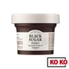 [SKINFOOD] Black Sugar Perfect Essential Scrub 210g