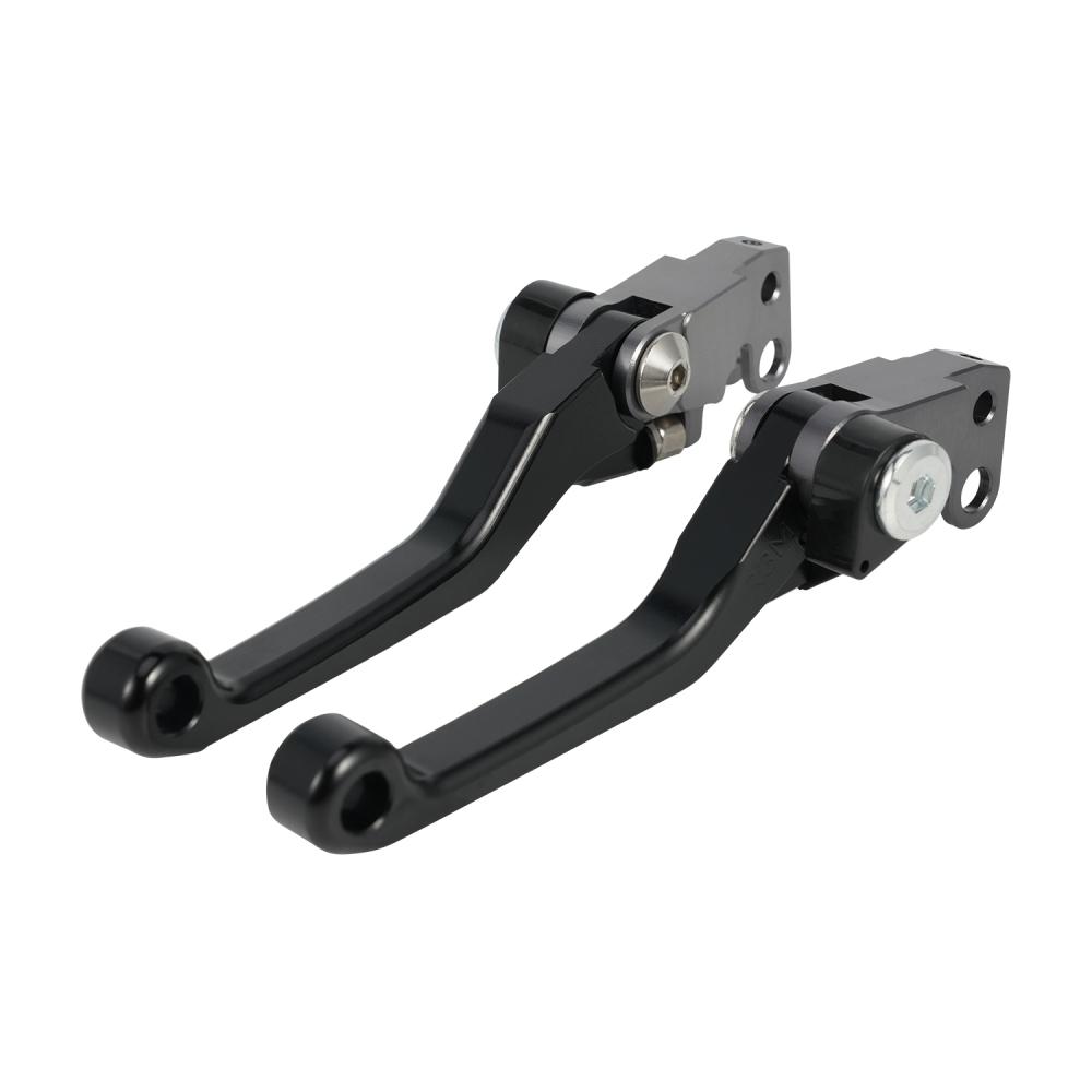 Motorcycle CNC Clutch Brake Lever 6061 Aluminum For Rawrr Mantis 72v Electric Dirt Bike E-bike Motorcycles Accessories
