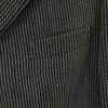 GIORGIO ARMANI Made in Italy Wool Blend tailored jacket 46 Gray Men's Used