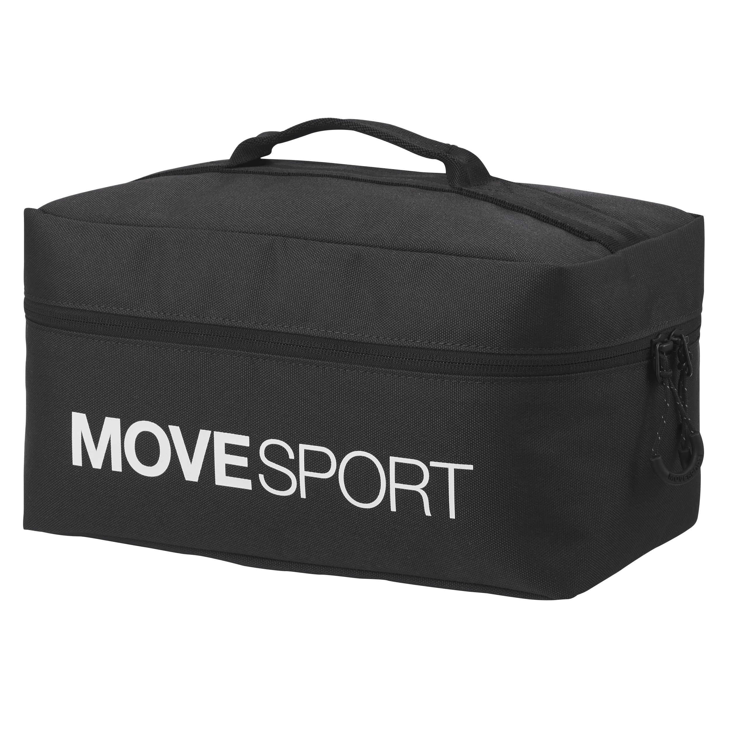 

Descente Cooling Water Cold Lunch Club Activities [Move Sports] Case, Repellent, Insulation, Box, Insulation, BK00(ST5SBZ40U)