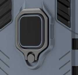 Sc X-Ring Galaxy A42 5G Niebieski