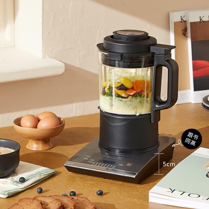 Westinghouse Smart Heated Multi-Functional Blender CN plug (adapter included)