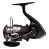 Daiwa CROSSFIRE LT Spinning Reel - Lightweight Long Cast Metal Spool Fishing Reel, Available in 26 Models.