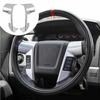 14pcs Full Interior Decoration Trim Kit Dash Cover Bezel for Ford F150 2013 2014