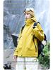 2025 Waterproof Windproof Outdoor Spring Sports Jacket for Couples