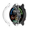 Protective for Case for  Mi Watch Color Sports Edition Scratch-Resistant Shockproof Frame Cover Wear Resistant for Shell