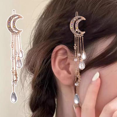 Accessori per capelli – Fermagli per capelli