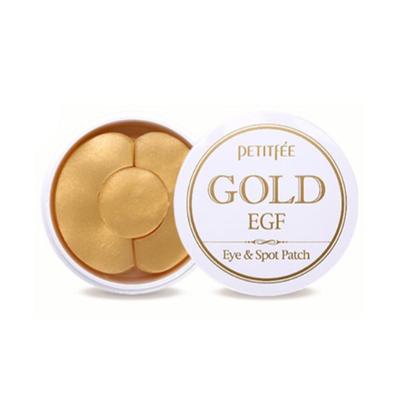 GOLD&EGF Eye& Spot Patch