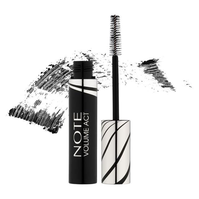 NOTE - Volume Act Mascara