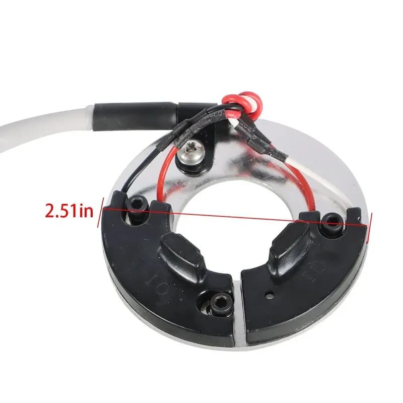 Electronic Ignition SYSTEM DS1-3 For Honda GL1000 Goldwing GL 1000 1975-1979 US