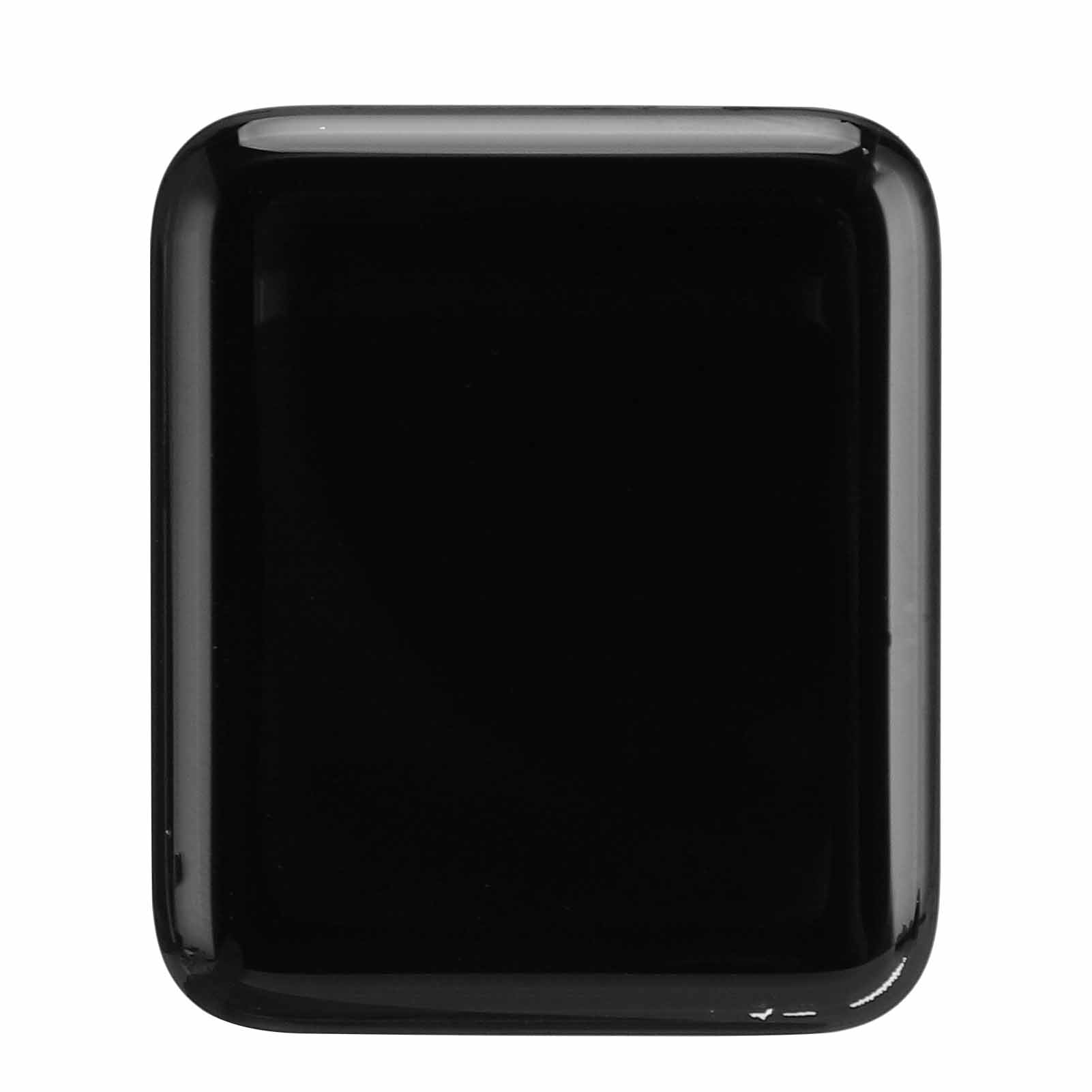 

Смарт-часы ЖК-экран Замена смарт-часов сенсорный экран дигитайзер с инструментами для ремонта для IOS 38mm