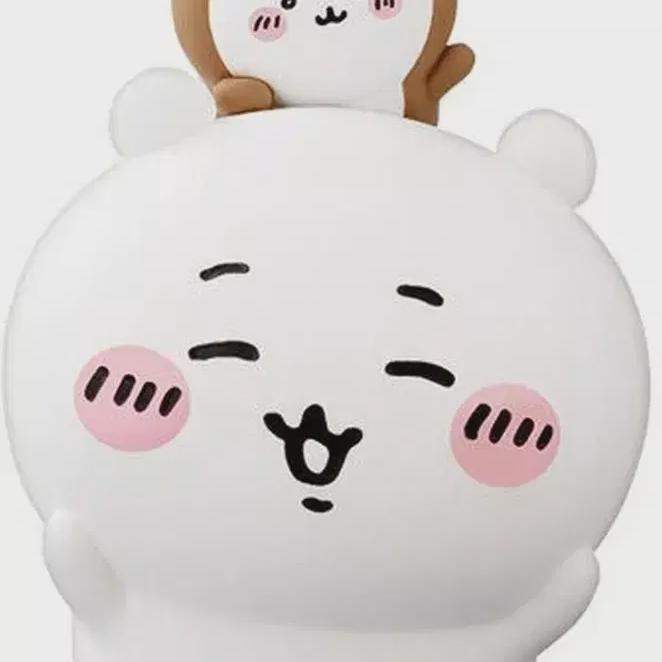 

Chiikawa Friends 4 Фигурка Софби Далекий Кукушонок Чиикава и Жук-носорог
