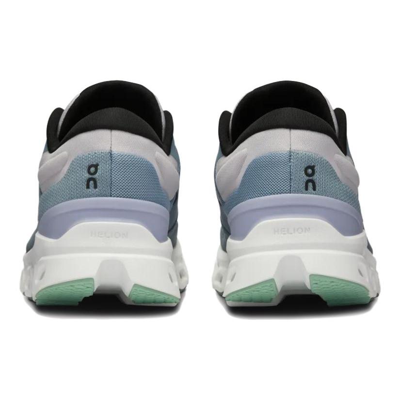 Cloudstratus Wmns On 3 'Wash Nimbus' Women's 3WD30121505