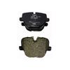 Brake Pads for BMW E65 E66 E90 - Friction & Deceleration, Part #34116794915