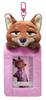 Zootopia 2 Plush Instax Case - Nick