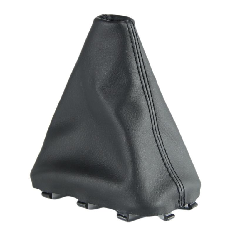 For Kia Forte Koup Cerato 2009-2013 Gear Shift Knob Gaiter Boot Cover