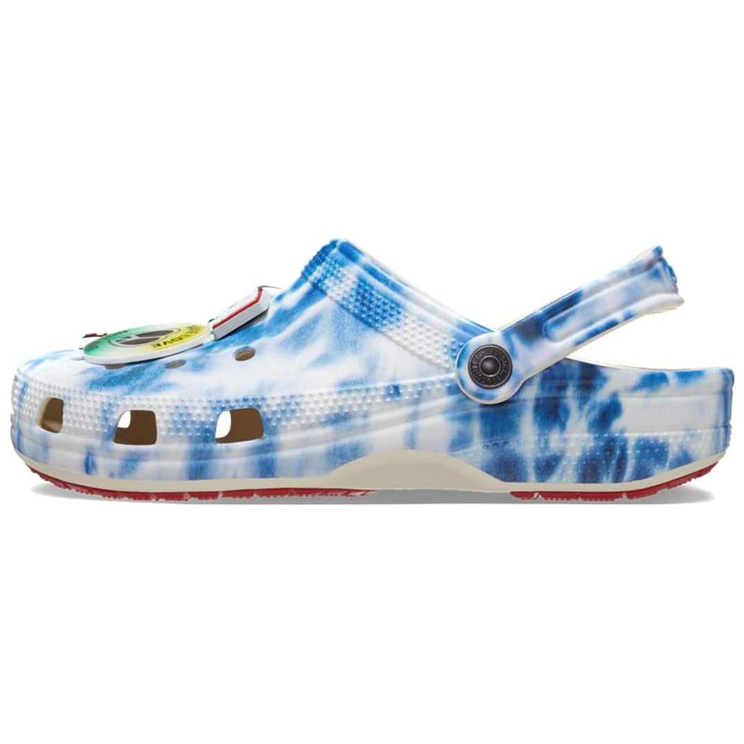 

Crocs Classic Clog Tie Dye 208918-160 37-38
