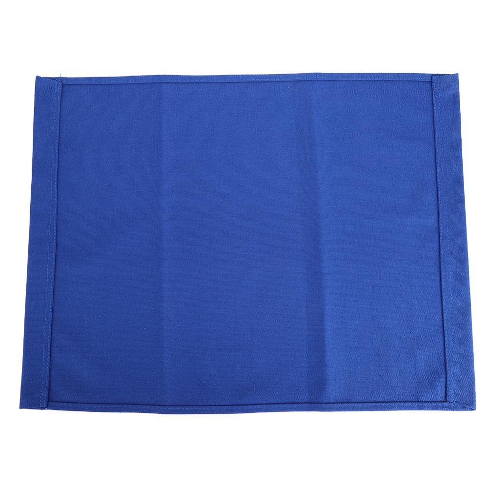 Canvas Fabric Director Chair Replacement Canvas Multi-color Straight-leg Fit Straight Leg Chair Canvas Cover Pre-punched-hole