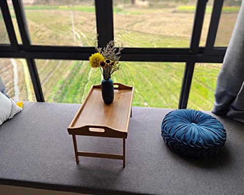 Zabuton Kissen Dick 14cm Rund Cnstone Rund Stilvoll Niedlich Rundes Kissen Bodenkissen Zabuton Maru Zabuton Sitz Stuhlsitz Knopf Prinzessin Asiatisch