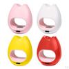 Lamp, 16W Portable Nail Dryer, Single Finger Gel Curing Electric Manicure Mhines